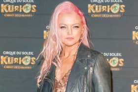 Former S Club 7 member Hannah Spearritt has reportedly signed up and started her training for Dancing On Ice.