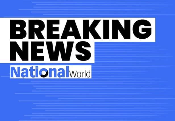 Three people have been taken to hospital after a plane crashed at an airfield in Norfolk. 