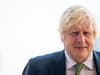 Boris Johnson reveals he is joining GB News as a presenter