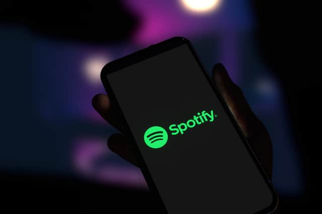 Spotify teases Wrapped 2024. Photo: HTGanzo - stock.adobe.com