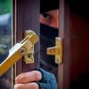South Yorkshire was found to have the highest number of break-ins between November and December over the last three years, with 148 burglaries per 100,000 residents on average