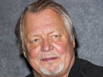 Starsky & Hutch television series actor David Soul has died
