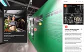 Virtual 3D tour of Martyn Pitt photo exhibition enables visitors to explore the NCMME exhibition online for free and hear him talk about his incredible photographs