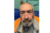 Barnsley man Godfrey, aged 71, has not been seen since he went missing at around 8am on Saturday (February 3) from the Goldthorpe area.