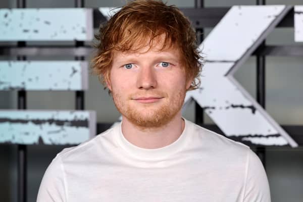 Ed Sheeran’s 2017 track Perfect is the top love song of all time - according to Spotify rankings. It features 129 times in Spotify playlists. 