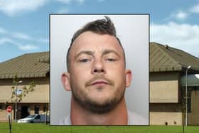 Defendant Samuel Frost was serving time at HMP Moorland in the Hatfield area of Doncaster when, on February 26, 2023, he took a fellow inmate ‘prisoner’ and subjected him to a terrifying two-hour ordeal