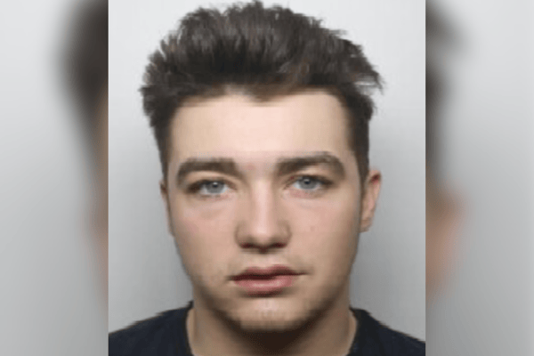 Christopher Stewart is wanted by police for offences between November 2023 and February 2024.