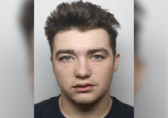 Christopher Stewart is wanted by police for offences between November 2023 and February 2024.