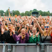 Tramlines fans will be entertained by music superstars including Paulo Nutini, Jamie T, Snow Patrol, Tom Grennan, The Human League and Sophie Ellis-Bextor