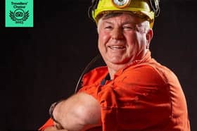 Yorkshire's National Coal Mining Museum England is celebrating after TripAdvisor rated it as one of the England's top hidden gem attractions.