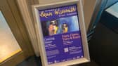 The World of Brian Wildsmith at Experience Barnsley and the town's Cooper Gallery fromApril 20, 2024 to January 4, 2025.