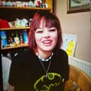Police believe Maxine, pictured, who has gone missing, may be in Doncaster. Photo: North Yorkshire Police