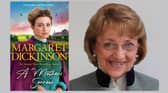 A Mother's Sorrow is Margaret Dickinson's new gripping page-turner