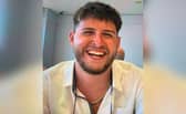 Danny Castledine was stabbed to death while on holiday in Amsterdam in 2022.