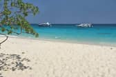 TUI now flies direct to Thailand