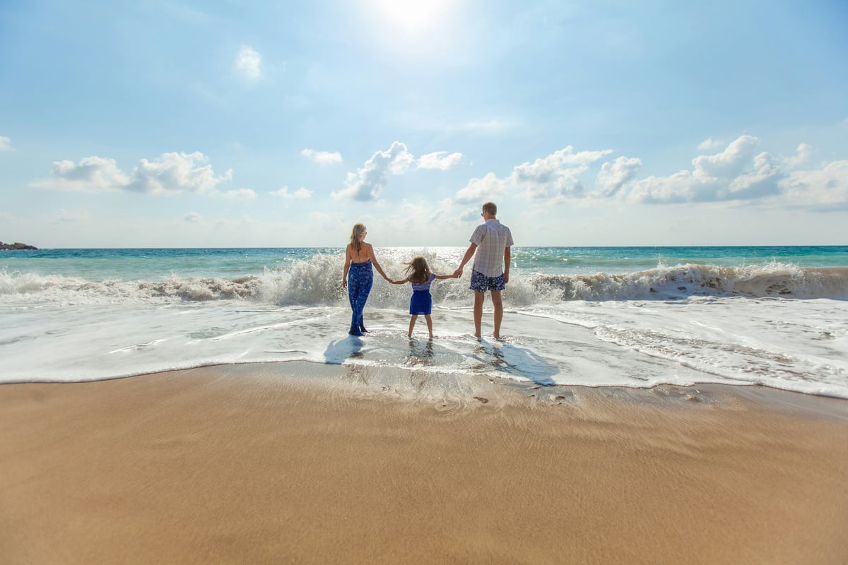 This week's best bargain flights, short breaks and holidays for family fun or a romantic getaway