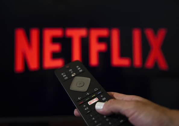 Netflix prices have changed a lot in 12 years.