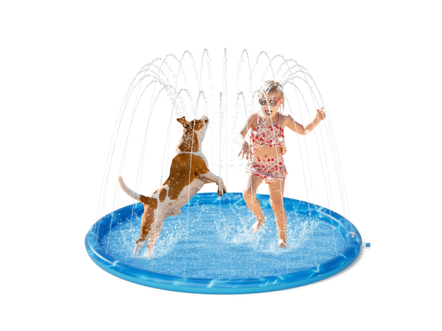 Splashmat