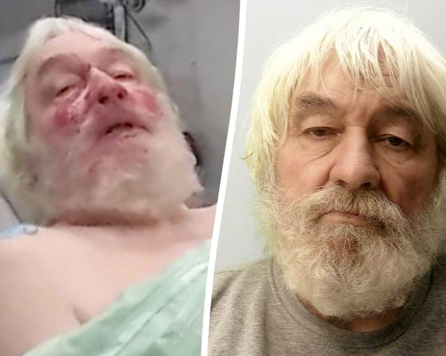 Stephen Parsons, 71, a Devon man who claimed he killed his wife as part of a suicide pact has been jailed after being found guilty of her murder. 