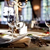 31 restaurants in the UK have been awarded two or more stars from the Michelin Guide (Photo by Adobe Stock)