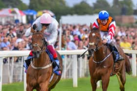 ‘Mane’ Event Returns for Yorkshire-based Good Causes with chance to win up to £20,000
