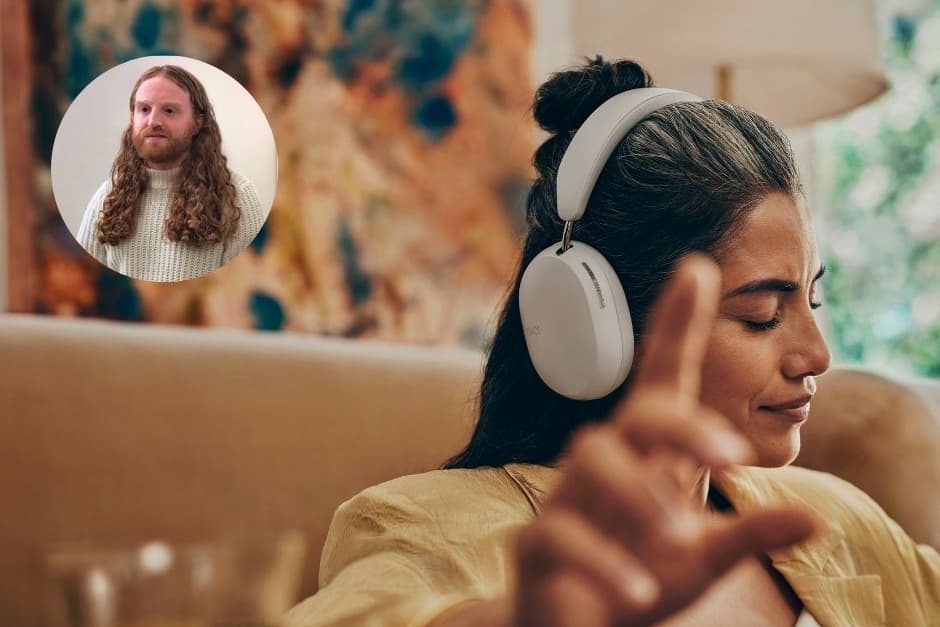 Sonos Ace-Rezension: Ich habe mein Lieblingsalbum gehört und es war ...