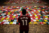 (Photo: MOHD RASFAN/AFP via Getty Images)
