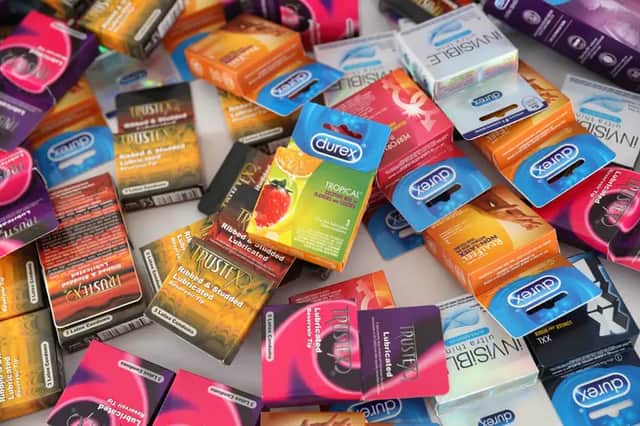 Public health officials in Doncaster hope to encourage more usage of condoms with commercial sex workers.