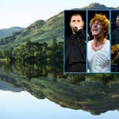 The likes of Mike Skinner, Paolo Nutini, Noel Gallagher and even Dr. Karl Kennedy are set to perform at Kendal Calling 2024, which begins August 1 2024. (Credit: Getty Images)