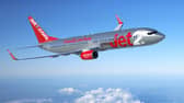 Jet2 is offering millions of free child places