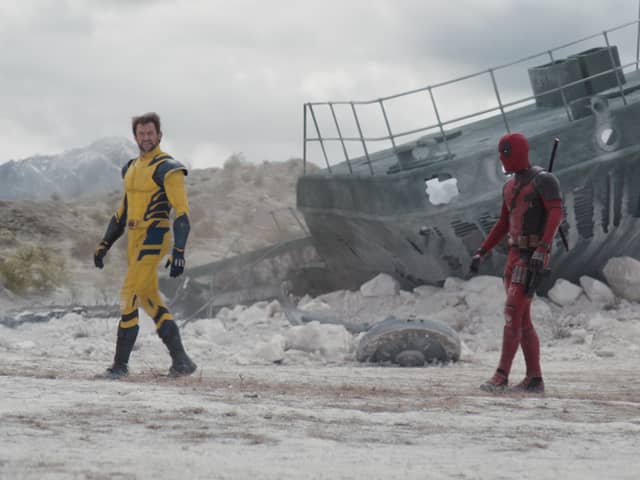 Deadpool & Wolverine was jam-packed with surprise cameos and cast members. 