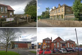 From tiny village schools to large urban ones, Yorkshire has plenty of places where children excel (Photo: National World/Google)