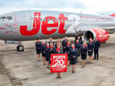 Jet2 are Which? guide's best airline