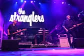 The Stranglers are set to hit the road once again in 2025, bringing Buzzocks with them to celebrate 51 years as a band