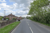 A fatal collision took place on Friday (August 9).