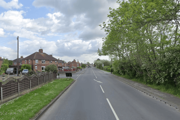 A fatal collision took place on Friday (August 9).