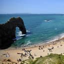 Durdle Door