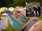 The campsite for Leeds Festival opens a week from today for Early Bird ticket holders; here's some helpful tips as to prevent issues between campers at this year's event.