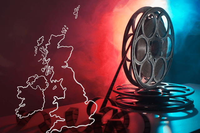 Film buffs will be pleased to know there are still a fair few film festivals about to take place in the UK before the end of 2024.