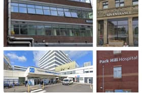 Every hospital and treatment centre in Yorkshire rated good or outstanding. (Photo: Google Maps)