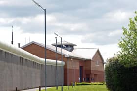 HMP Doncaster