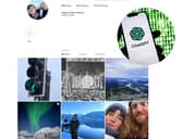 ChatGPT roasted my Instagram account. Photo: Instagram/ Getty Images