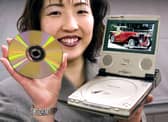 Gadgets you may remember from the 1990s. Photo: YOSHIKAZU TSUNO/AFP via Getty Images