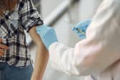 The RSV vaccination programme has launched across England, Wales and Northern Ireland. (Photo: Gustavo Fring/Pexels) 