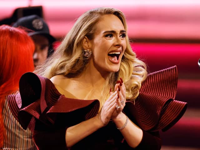 As Adele prepares for her final 10 dates in Las Vegas, ticket prices for her final show on November 23 2024 have now skyrocketed.