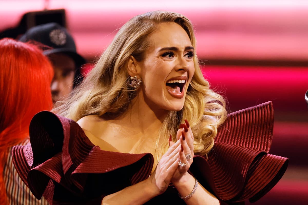 Adele: how much are ticket prices for her final show in Las Vegas before ...