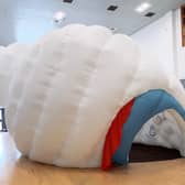 The Story Shell