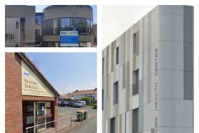 The 21 best-rated GP surgeries in Yorkshire as voted for by patients. (Photo: Google Maps)