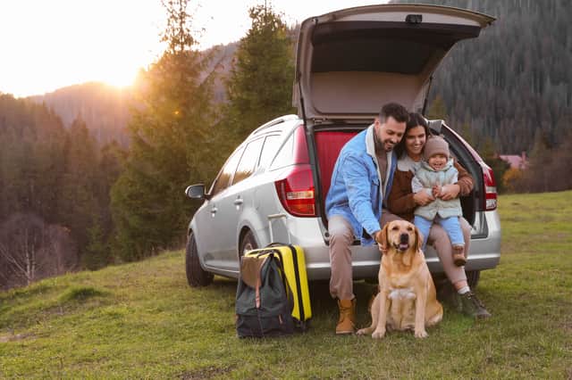 UK stays have also seen an increase this summer compared to spring, going up by 16.1%, suggesting Brits were making last-minute UK holiday bookings.