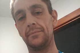 Sheldon Jameson, aged 42, died in hospital after being found in the Hyde Park area of Doncaster with serious injuries.